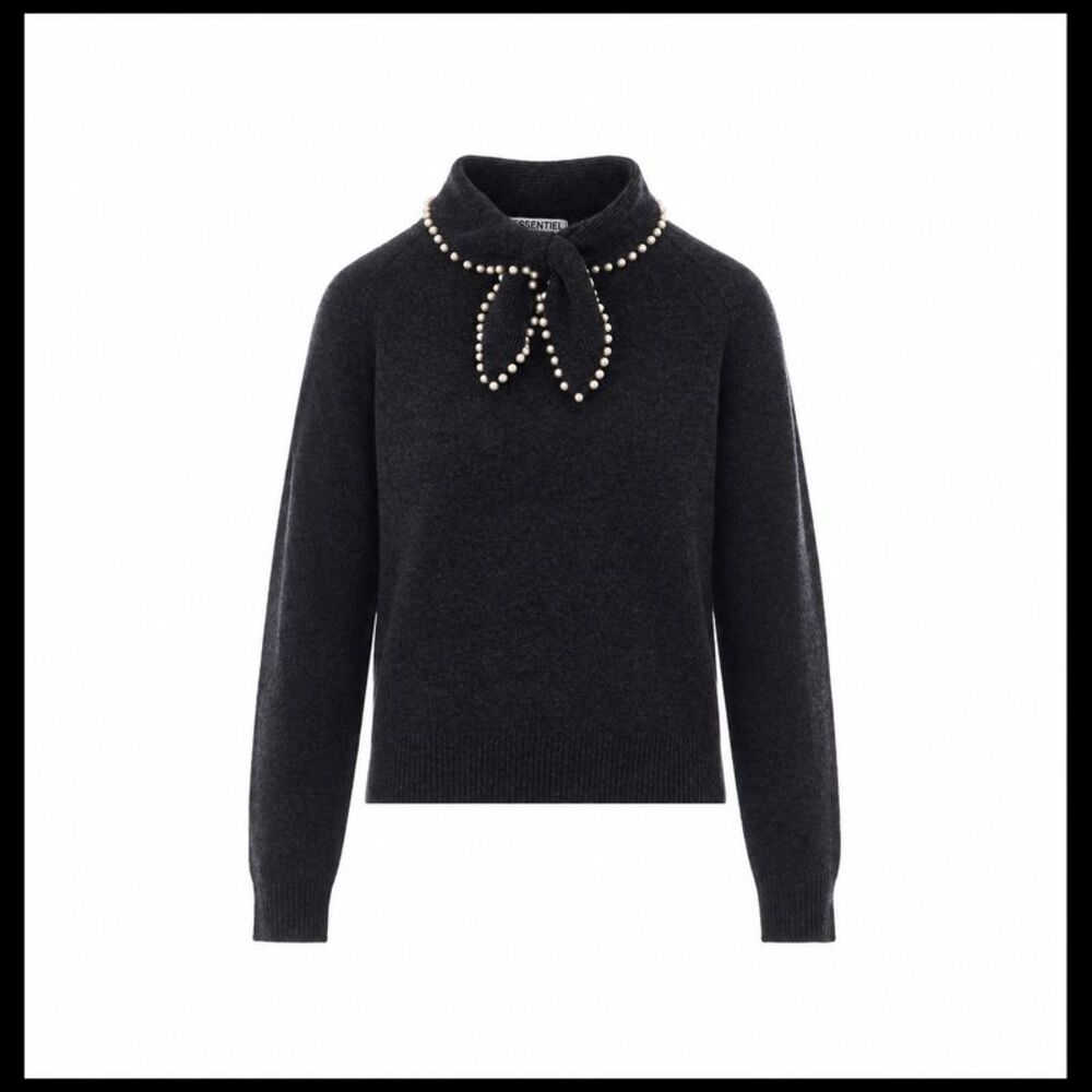 Essentiel Antwerp Women Kasa Sweater